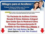 Milagro Para El Acufeno Libro + Get Discount