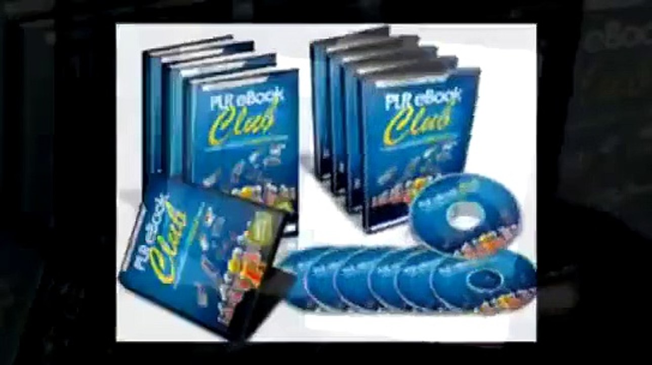 Private Label Rights Club