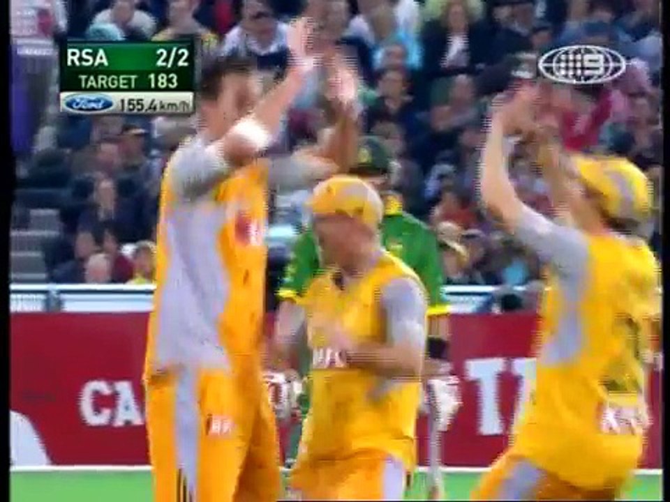 worst in Cricket History 3