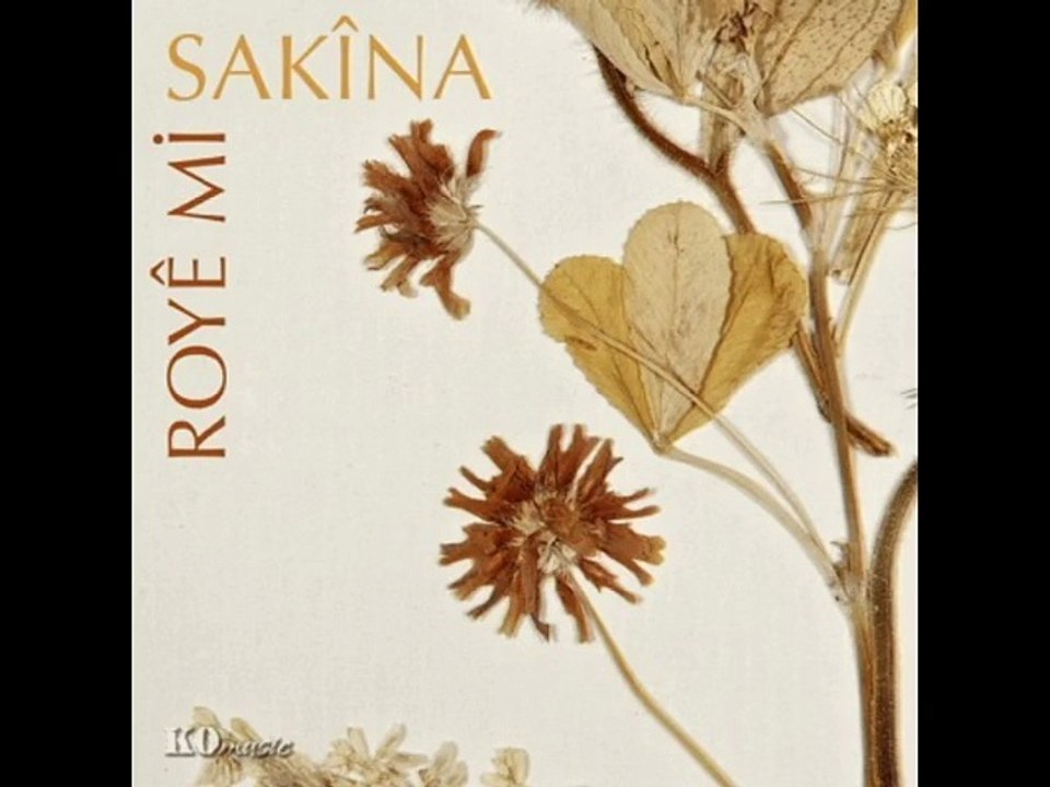 Sakina - Dilber
