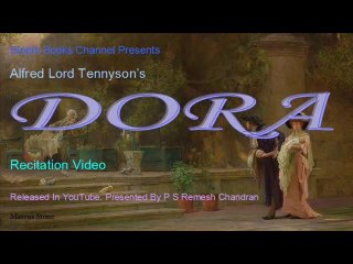 Replaced with better video. E 026 Dora