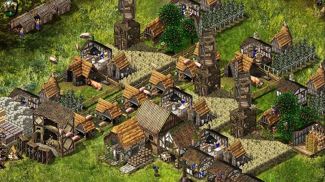 Stronghold Kingdoms Episode 125
