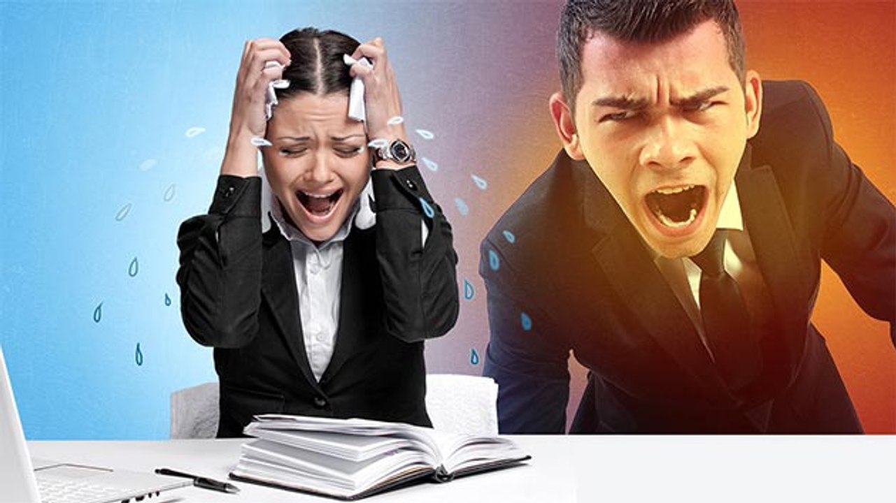 3 Things To Learn From A BAD BOSS