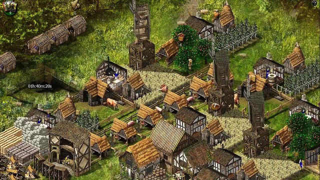 Stronghold Kingdoms Episode 127