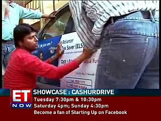 Showcase - CashUrDrive - YouTube [240p]