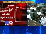 Today issues to be discussed in TS Assembly