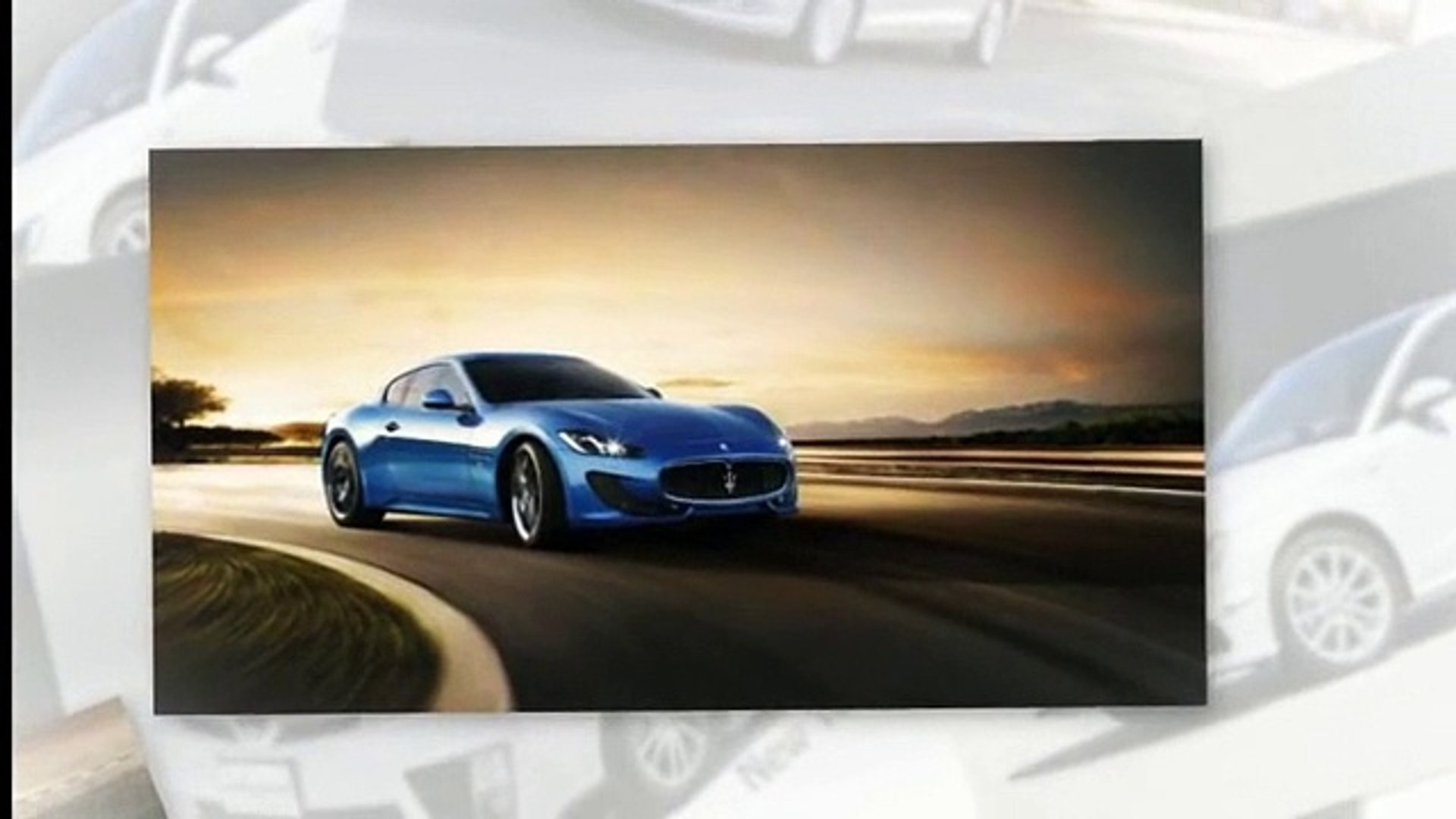 New Cars 2016
