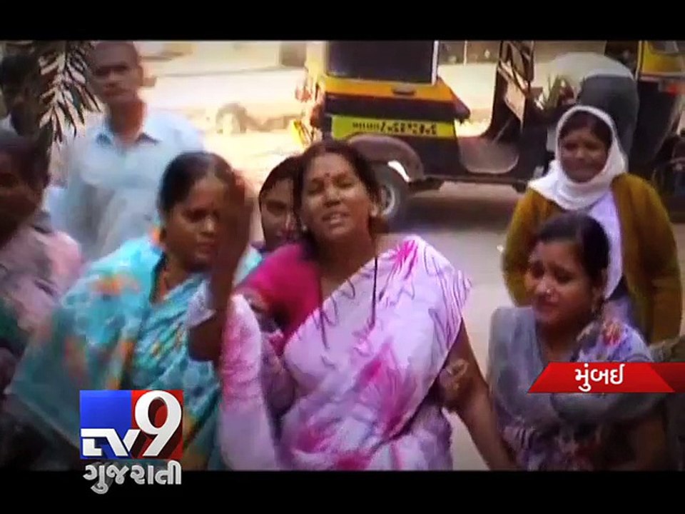 Medical negligence claims two lives during delivery, Mumbai - Tv9 Gujarati