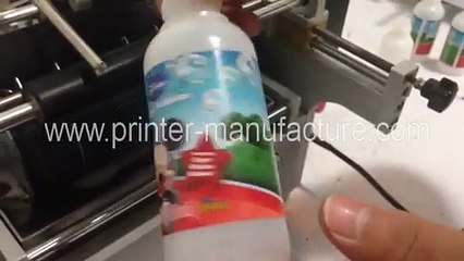 Download Video: Wet Gule Labeling Machine Cold Glue Labeler