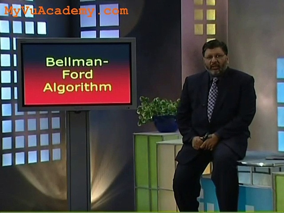 CS502-lecture41 (Fundamentals of Algorithms)