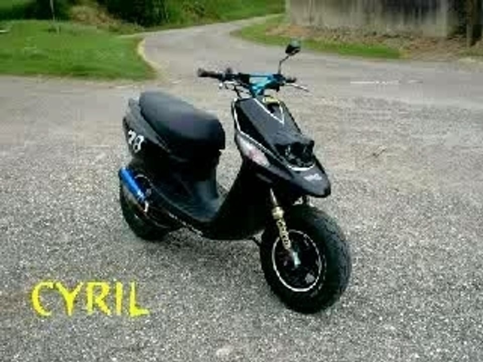 Show de motards