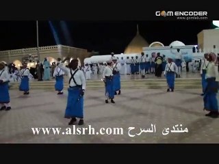 فرقة جازان ولون السيف احدى الالوان الاصيلة الجنادرية 25