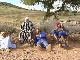 Tayri Niportable Film tachlhit