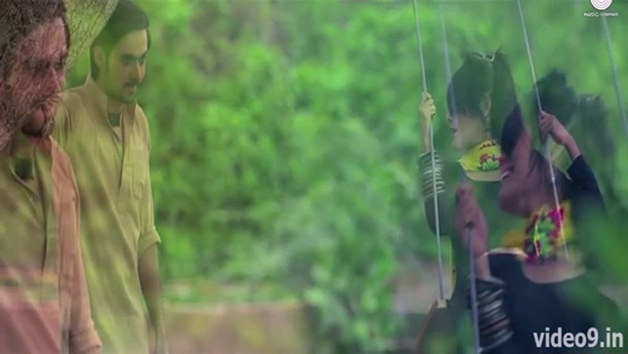 Naina Hd Video Song