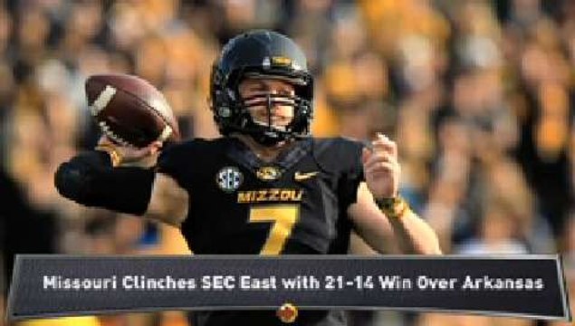 Matter: Tigers Returning to Atlanta