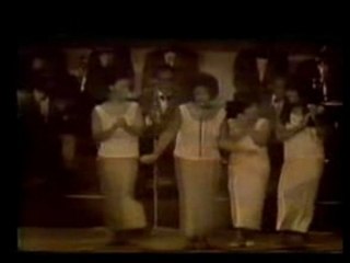 Ray Charles - hit the road jack