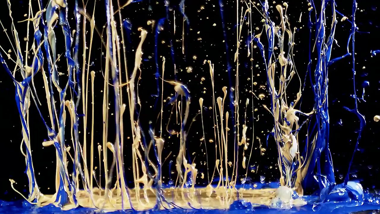 (1) Mondes Intérieurs, Mondes Extérieurs / Akasha