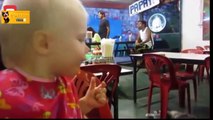 Babies Eating Lemons for First Time Compilation 2014 - FUNNY VideoS 2014 - 720p