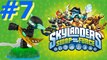 Skylanders Swap Force Playthrough Activision 2013  Ps4 Part 7