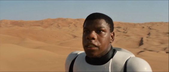 Star Wars The Force Awakens Trailer 2015 Spaceballs Cut "We Ain't Found Shit!"