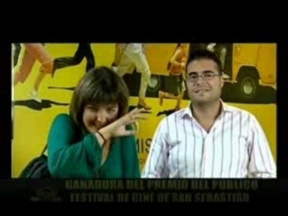 Pequeña Miss Sunshine - Spot 2