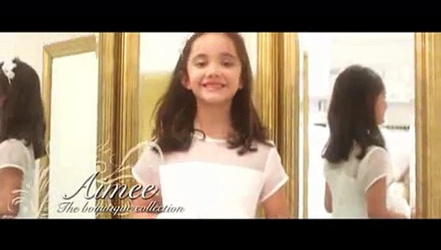 Come Communion Dress Shopping at Ceremonial Celebrations - Communion Dresses at Department Store prices