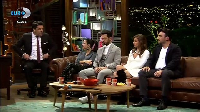 Beyaz Show Murat Boz Her Yerde Skeci