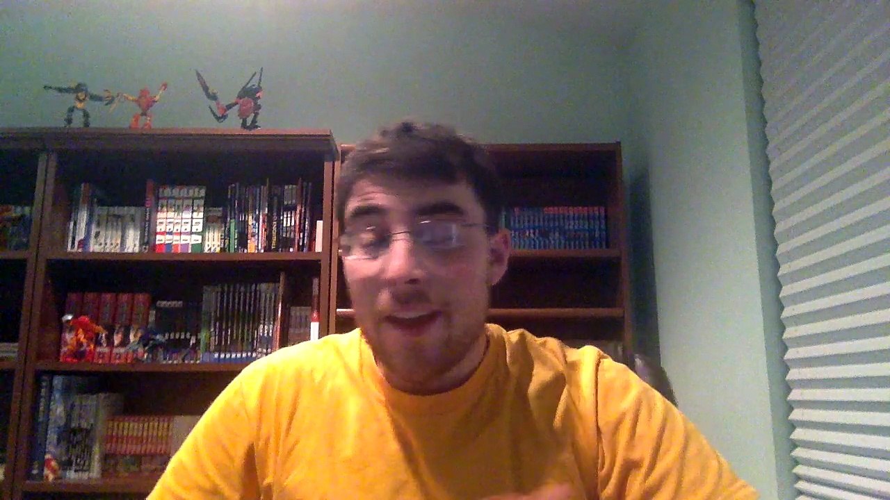 Pokemon Alpha Sapphire session 1