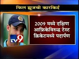 Cricketer Phillip Hughes Death-TV9