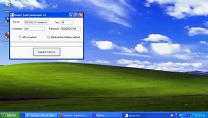NEXON CASH GENERATOR LATEST 2013 UPDATED