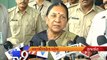 Rajkot: CM Anandiben Patel held review meeting  of ‘Gatisheel Gujarat Target 100 Days’ - Tv9 Gujarati