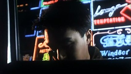 Phán Xét Cuối Cùng - Châu Tinh Trì