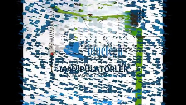 Manipulators / Manipülatör Bluetech