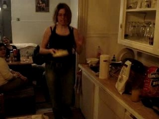 clairette la crêpière...oubliée