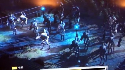 Strange Ads on PS3's Youtube App