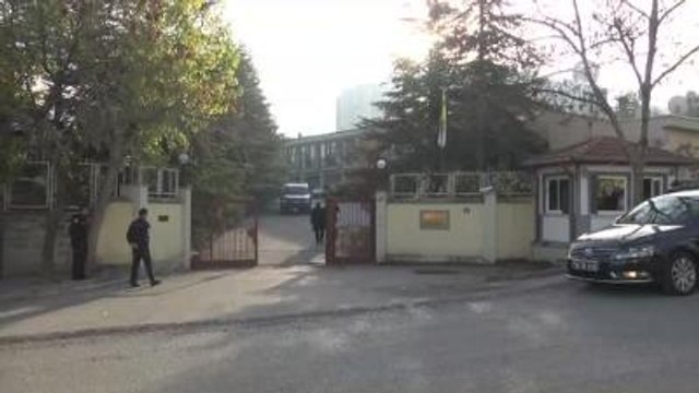 Papa Franciscus, İstanbul'a Gidiyor