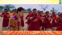 Tharki Chokro [Full Song with Lyrics] - PK [2014] FT. Aamir Khan - Sanjay Dutt [FULL HD] - (SULEMAN - RECORD)