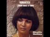 Mireille Mathieu * Romantica *