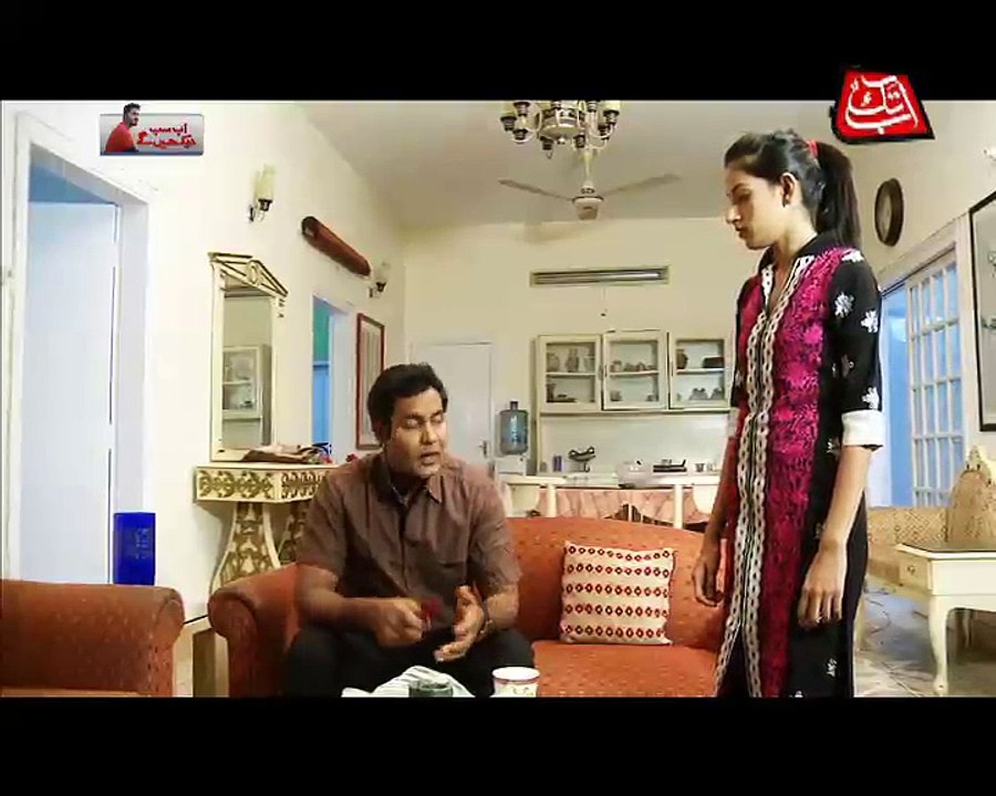 Abb Takk - Ab Sab Dekhain Ge - Episode-44 28-11-2014