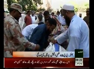 News Bulletin 09am November 29, 2014