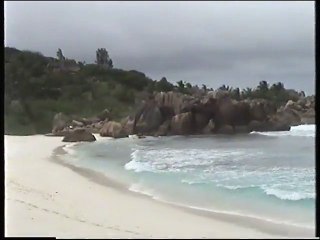 21. Anse coco