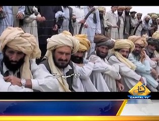 main Baghi hun- Benazir bhuto