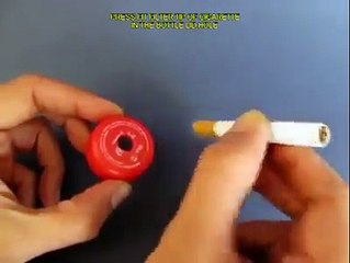 Guide to Quitting Smoking