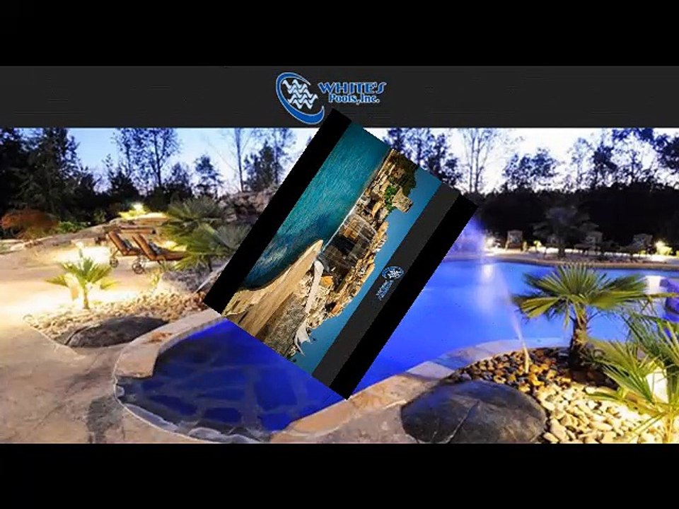 Atlanta Expert In-ground Pool Construction and Maintenance Services
