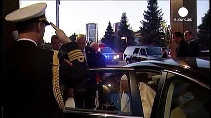 Папа Римський закликав боротися з релігійним фанатизмом