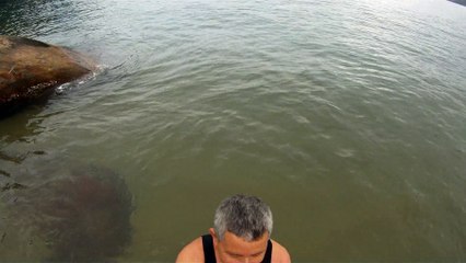 Praias, Mares, Barcos, Canoagem, Mar Aberto, Cavernas Submarinas, Mergulhos Submarinos, Picinguaba, Ubatuba, SP, Brasil, Marcelo Ambrogi, (43)