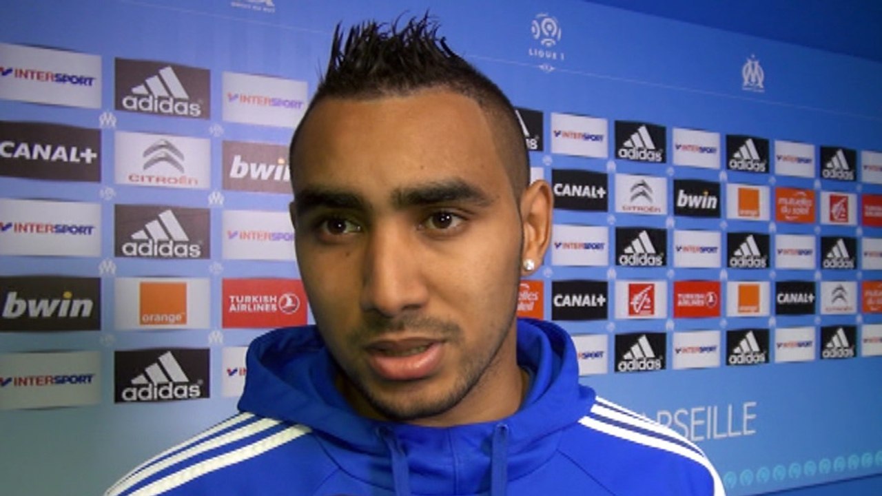 OM 2-0 Nantes : la réaction de Dimitri Payet