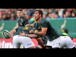 Live Rugby Stream South Africa vs Wales