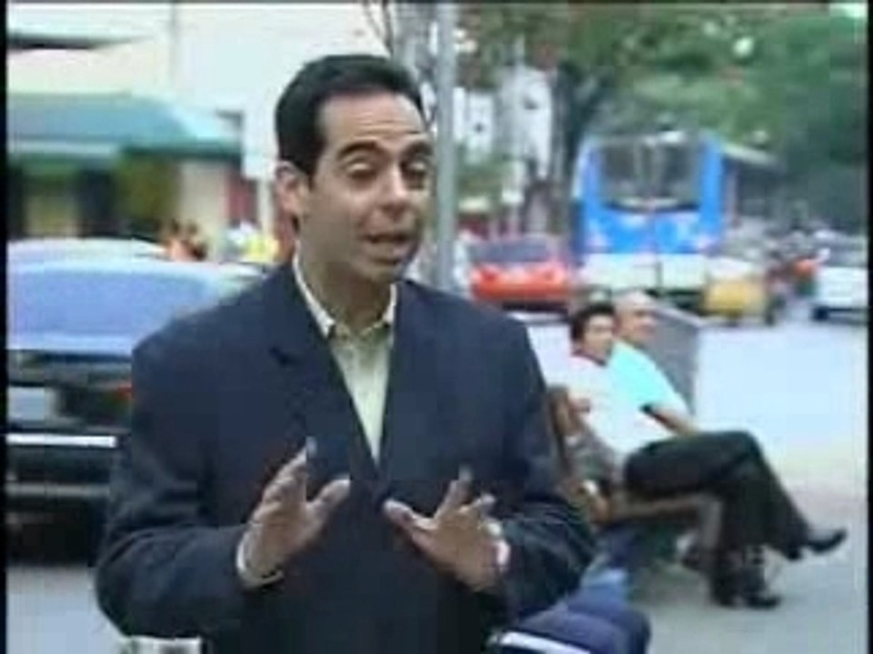 Sbt Brasil 24/02/2007 2ª PARTE