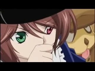 avm mangas by sakurako